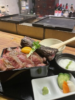 Yakiniku COWSI - 