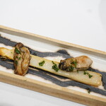 カンパーニュ - 