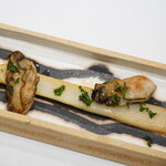 カンパーニュ - 