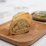 カンパーニュ - 