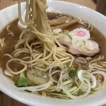 Tsukemen Tetsu - 