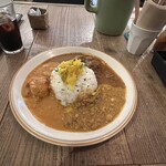 ミナミカレー - 