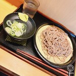 Yomoda Soba - 