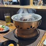 Yakiniku Niku Terasu - 