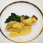 カンパーニュ - 