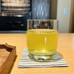 日本料理FUJI - 緑茶