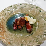 カンパーニュ - 