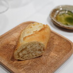 カンパーニュ - 