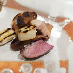 カンパーニュ - 