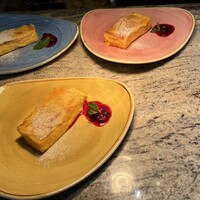 RISTORANTE E'VOLTA Unico Polo - 