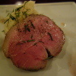 クオーレ・フォルテ - 