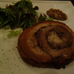 クオーレ・フォルテ - ポルスケッタ