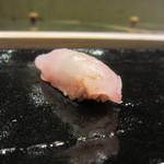 すし匠 - メジマグロ