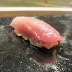 すし匠 - 舞鶴産　中トロ