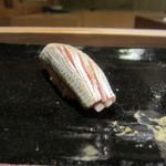 すし匠 - コハダ