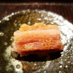 神楽坂 石かわ - ぶり大根