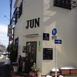 Kafe Ba Jun - 