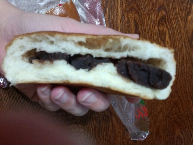 象潟製パン所 - 象潟（パン）の写真