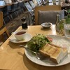 Cafe RENGA - 料理写真:
