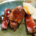 カンパーニュ - 