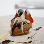 カンパーニュ - 