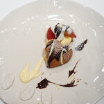 カンパーニュ - 