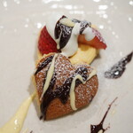 カンパーニュ - 