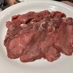 焼肉あきら - 