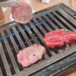 焼肉しん - 