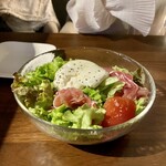 OSTERIA LUN FUJIMOTO di MON CAFE - 