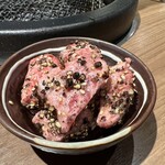 焼肉あきら - 