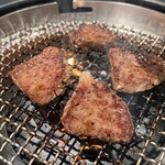 焼肉あきら - 