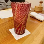 蕎麦割烹  倉田 - 