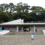 岩松冷菓 - 本浜休憩所