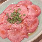 焼肉しん - 