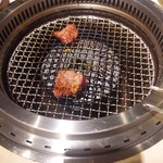 Yakiniku Daishouzan - 