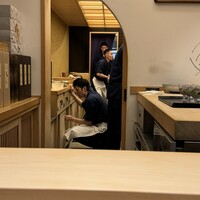 鮨 さえ喜 - 
