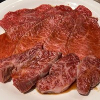 焼肉あきら - 