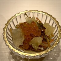 鮨 こう介 - 