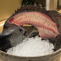 鮨 さえ喜 - 