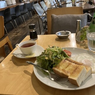 Cafe RENGA_1