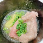 蕎麦割烹  倉田 - 