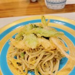 蕎麦割烹  倉田 - 