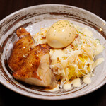 ローストチキンダイニング 吉田チキン - チキン南蛮ライス