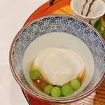 蕎麦割烹  倉田 - 