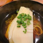 蕎麦割烹  倉田 - 