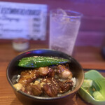 焼き鳥アポロ - 