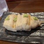 焼き鳥アポロ - 