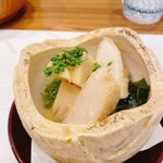 蕎麦割烹  倉田 - 