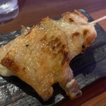 焼き鳥アポロ - 